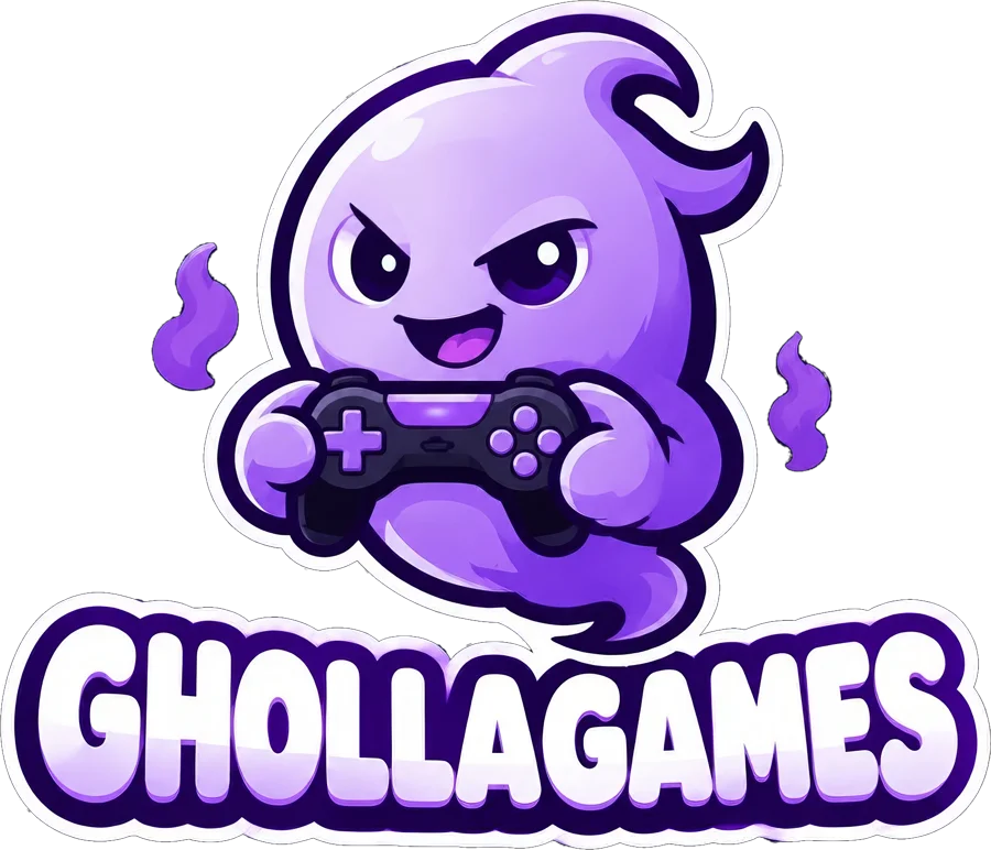 GHOLLAGAMES